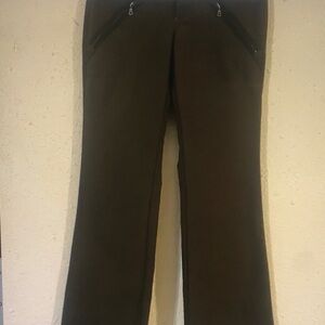 Men's Brown Pants